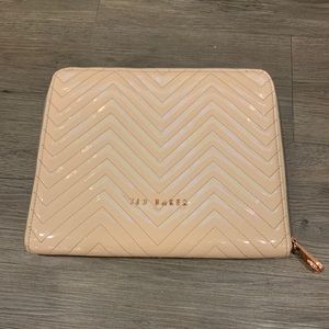 Ted Baker iPad Sleeve